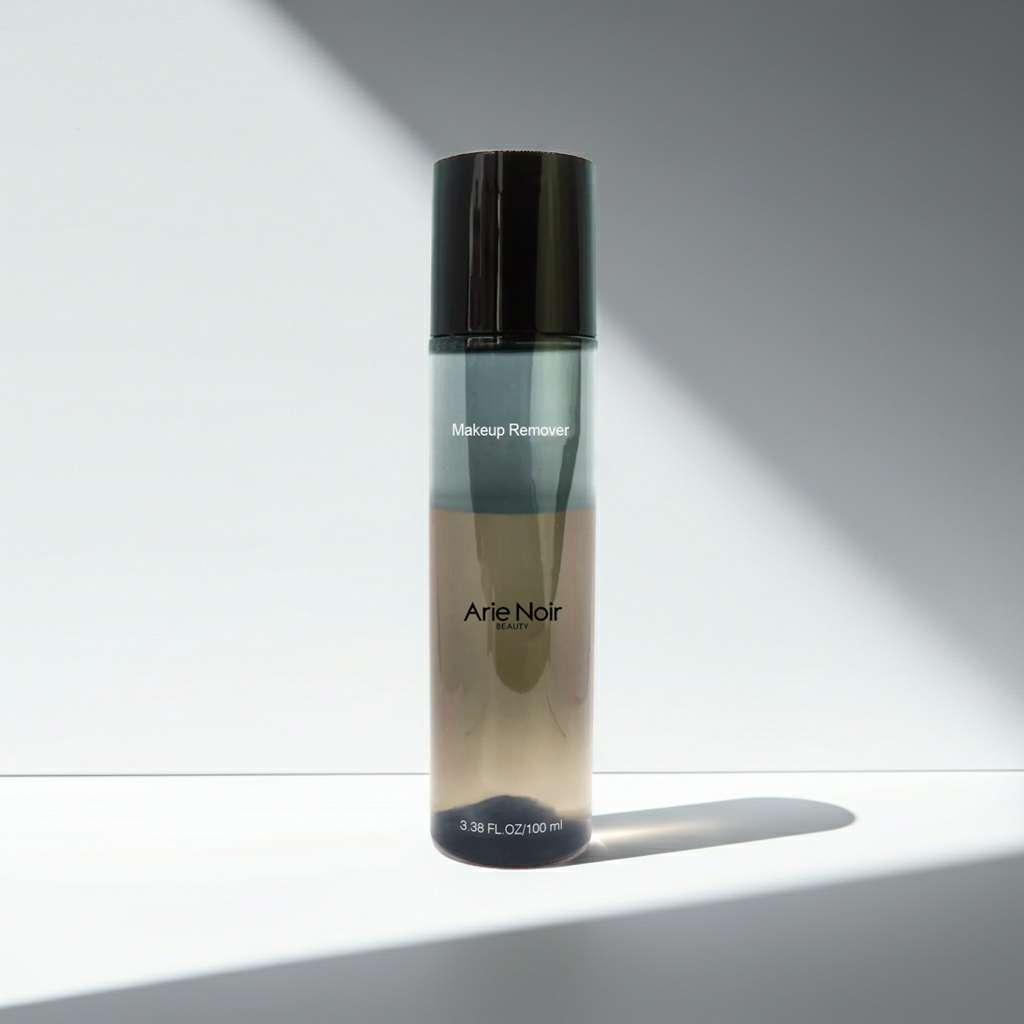 Lip and Eye Makeup Remover