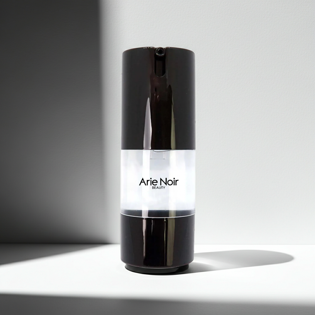 Mattifying Face Primer