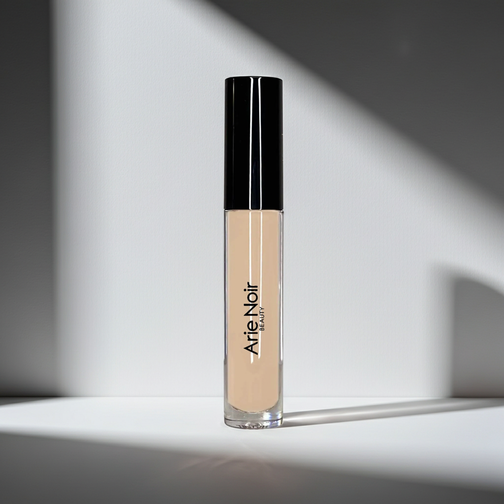 Concealing Cream - Bella