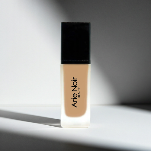 Foundation - Oak